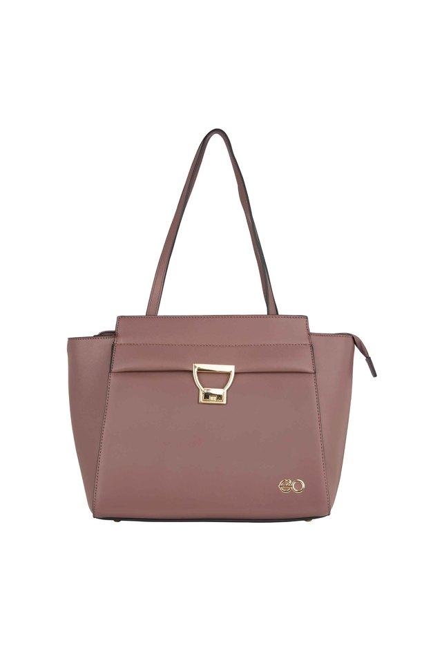 E2O -  Pink Tote - Main