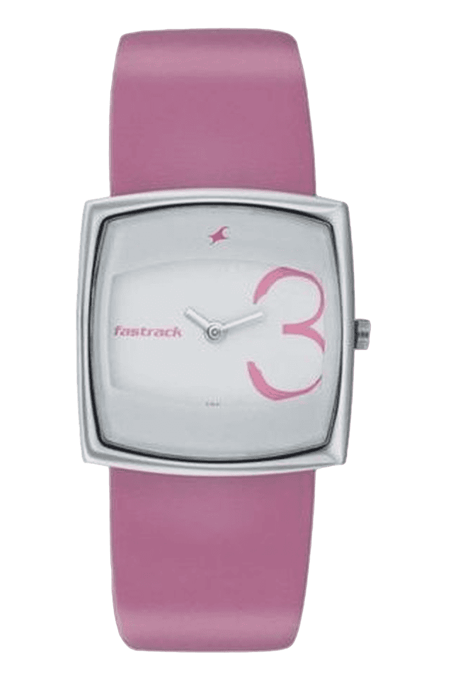 fastrack ladies watches new collection