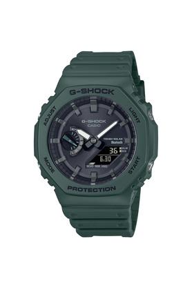 G shock green store black