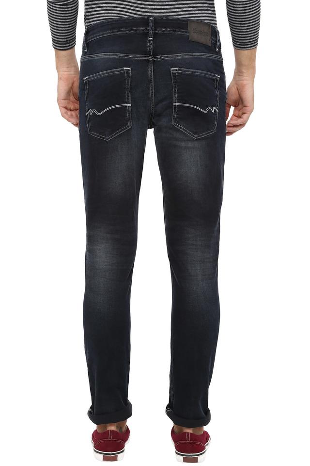 Numero uno regular sales fit men's jeans