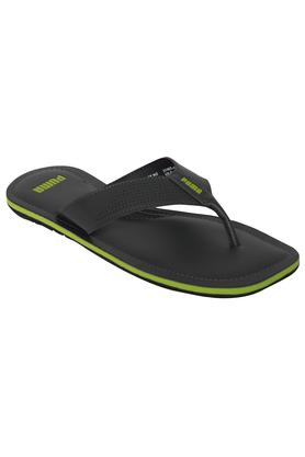 puma chappals for mens