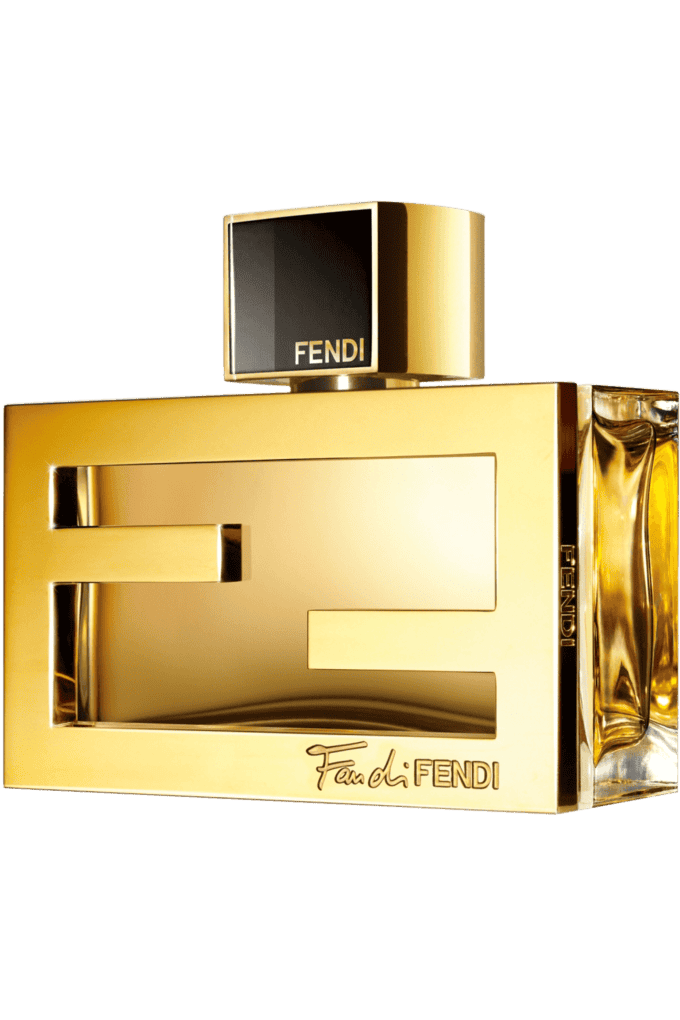 Fendi perfume on sale