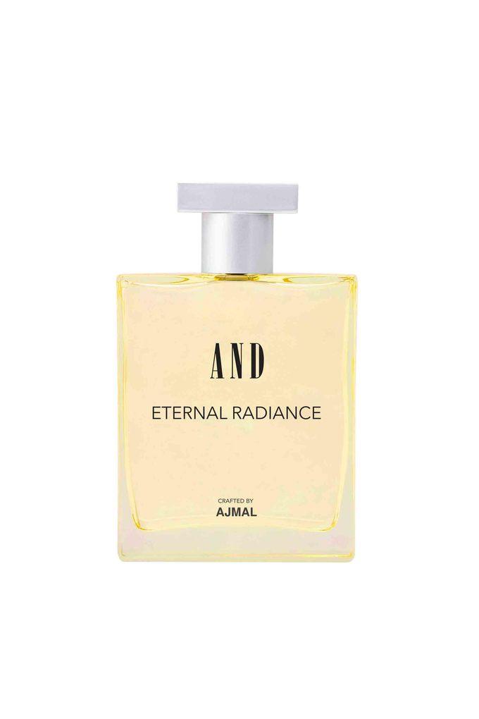 Buy AND Eternal Radiance Eau De Parfum for Women Shoppers Stop