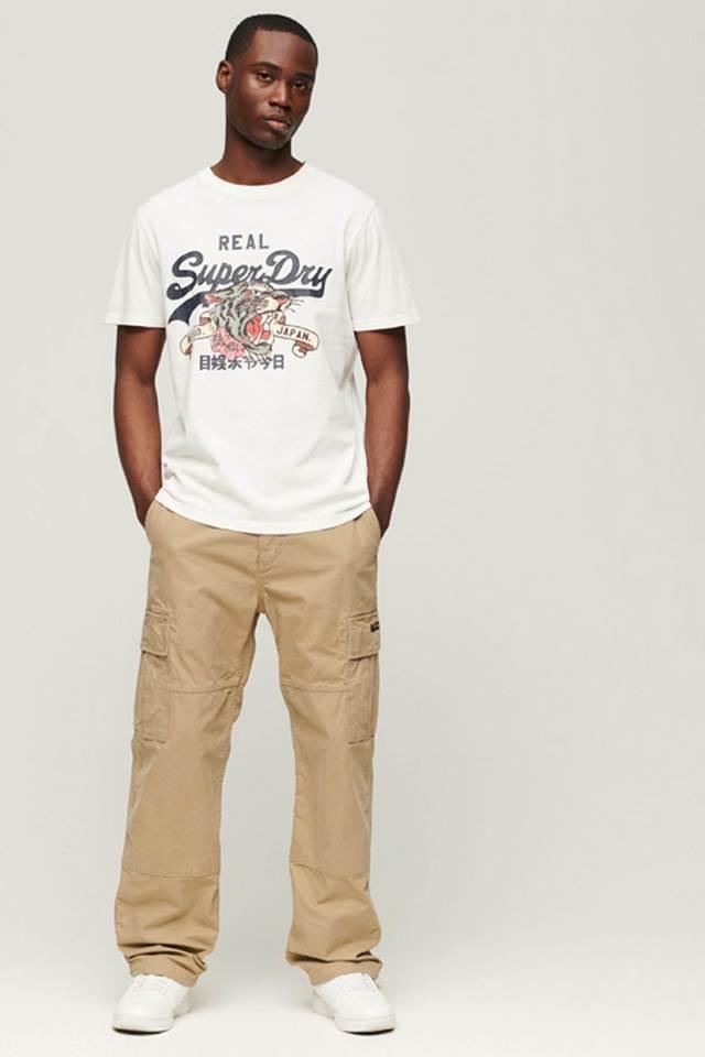 Superdry casual shirts sale