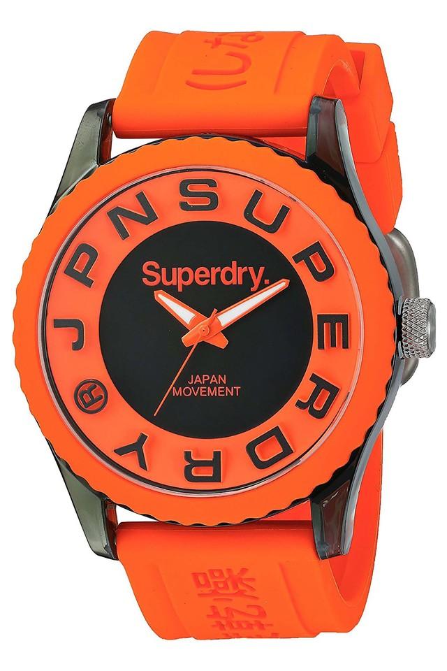 Superdry timepiece best sale