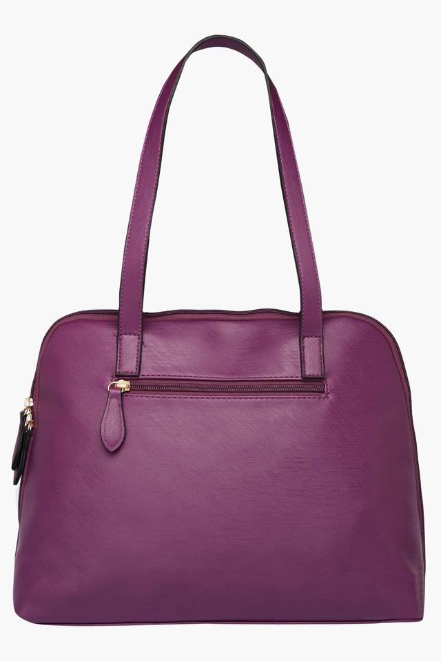 Lavie purple handbag hot sale