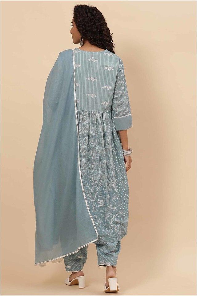 Biba 2024 salwar kurta