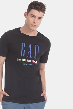 Gap black t clearance shirt