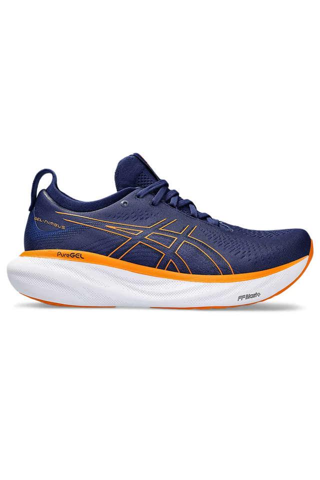 Buy ASICS GEL-NIMBUS 25 Sports Running Shoes 1011B547