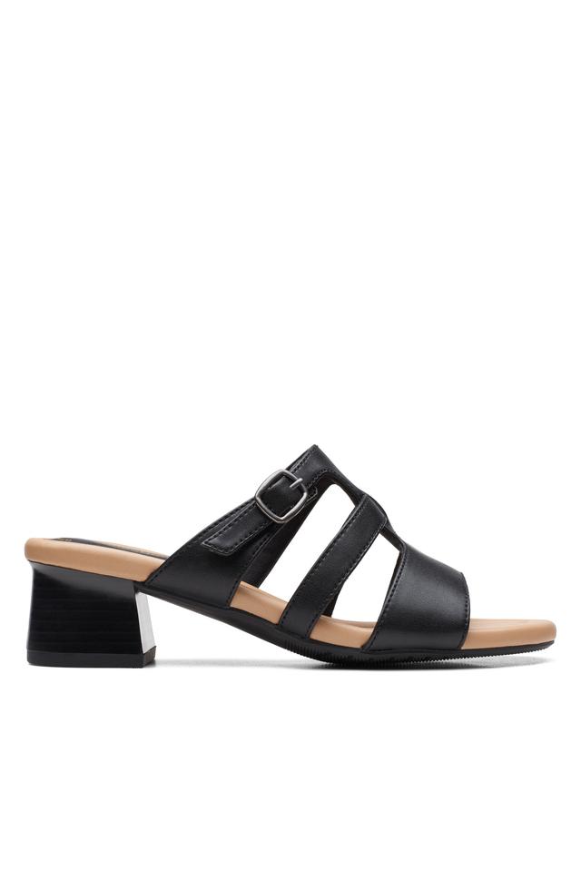 Clarks best sale formal sandals