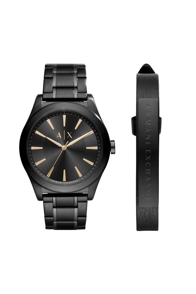 Reloj cheap ax armani