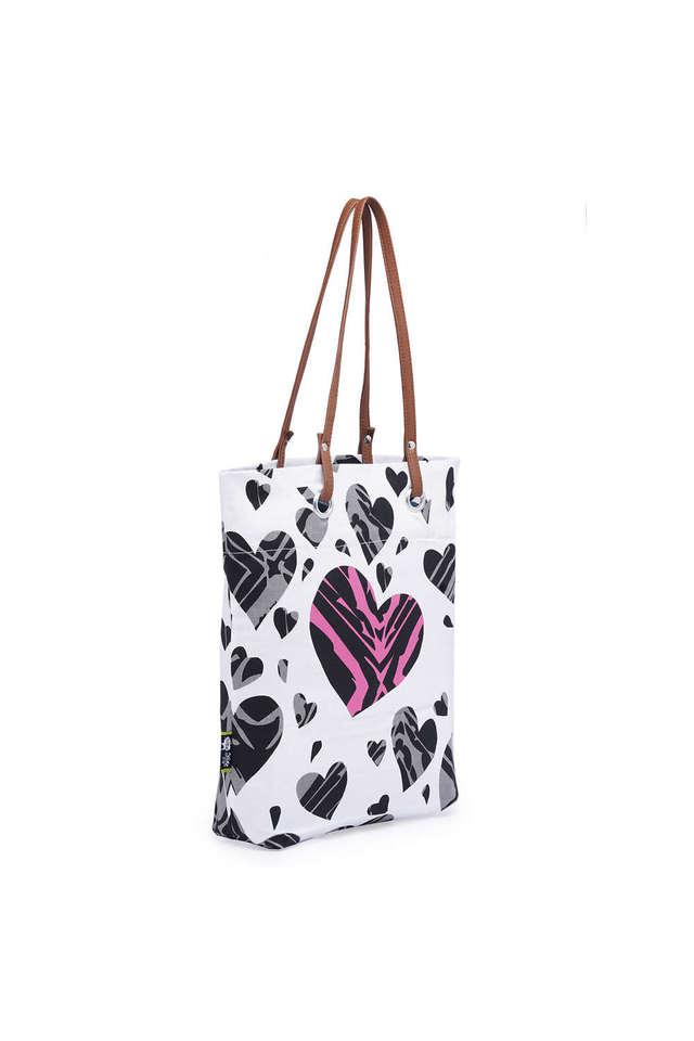 Kanvas katha tote bags hot sale