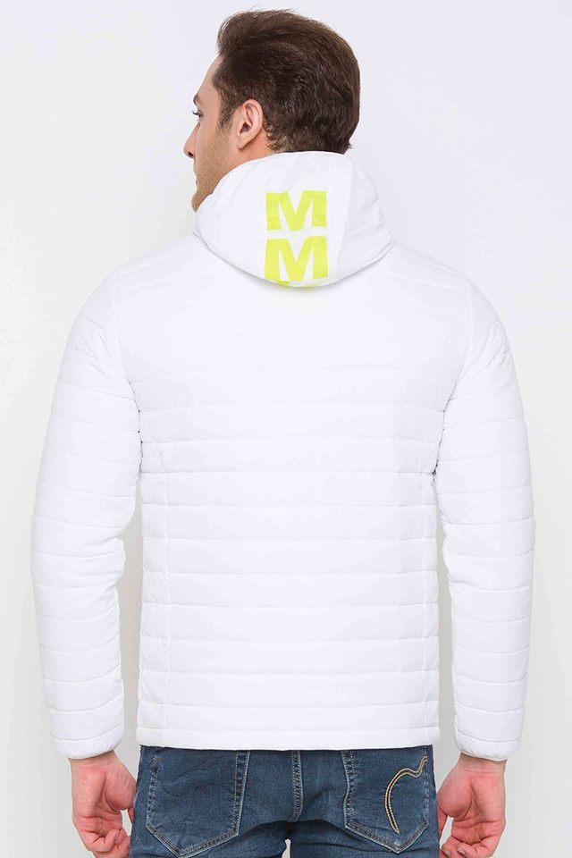 Jacket white shop