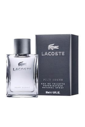 Lacoste pour deals homme edt 100ml