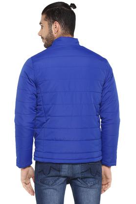 United colors of 2025 benetton men's quilted jacket