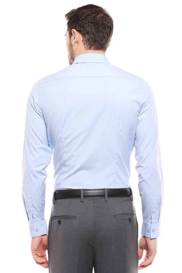 Calvin klein formal clearance shirts