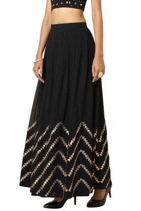 Long Skirt Long Skirt for Women Maxi Skirt Black Long Skirt Long Skirt With  Pockets Maxi Skirts Long Casual Skirt Black Skirt 