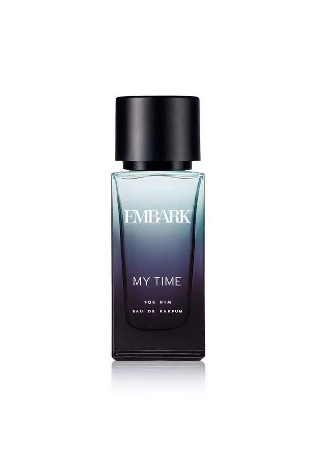 My Time For Him Eau De Parfum