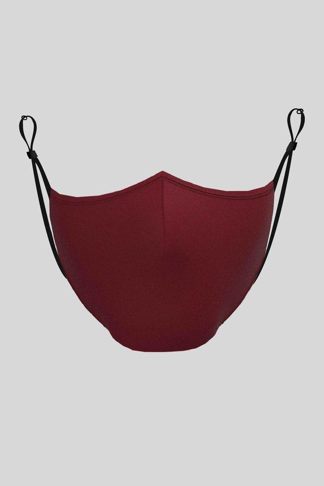 Buy ALLEN SOLLY Multi Womens Reusable Protective Face Mask Pack of 5