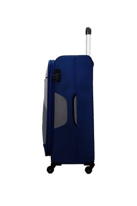 Medium size cheap checked luggage