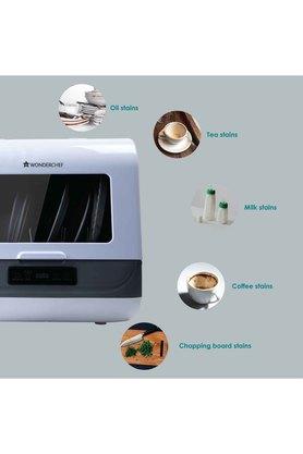 WONDERCHEF - White Kitchen Appliances - 3