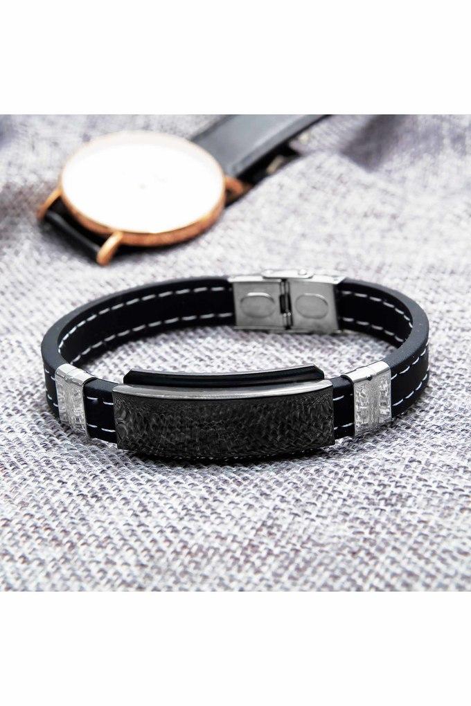 Share more than 54 david jones mens bracelets super hot 3tdesign.edu.vn