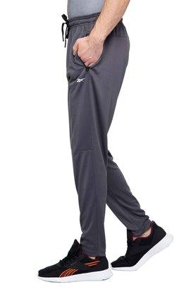 Men's Reebok Workout Ready Knit Trackster Pants