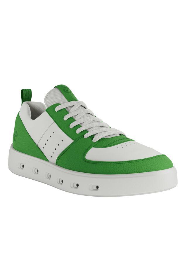 Ecco mobile iii mens green deals
