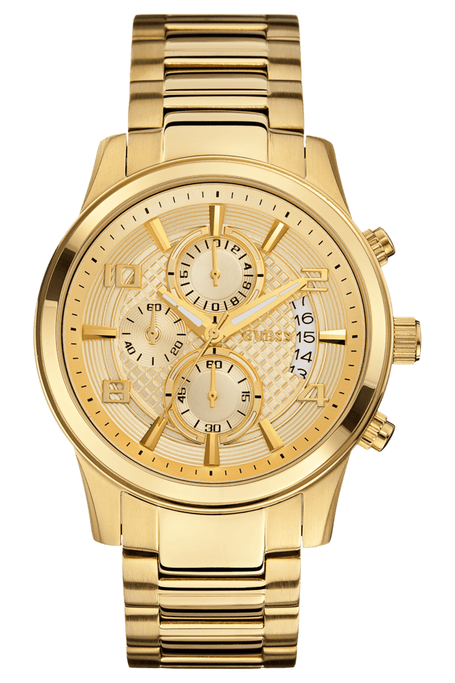 Guess watches and outlet prices