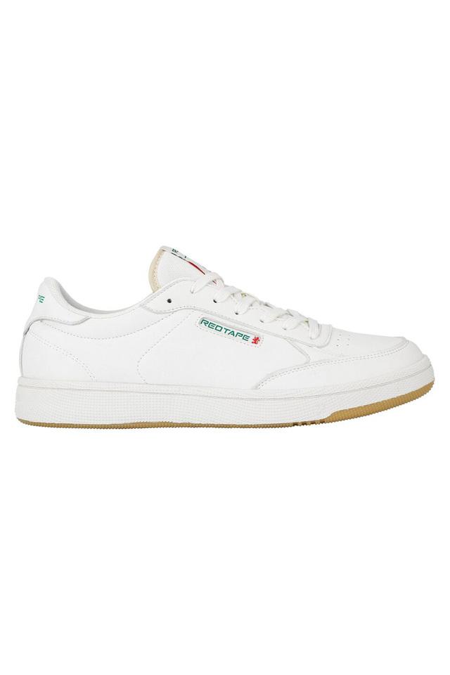 RED TAPE -  Off White Casuals Shoes - Main