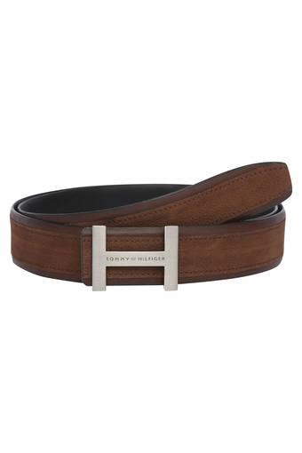 tommy hilfiger h belt womens