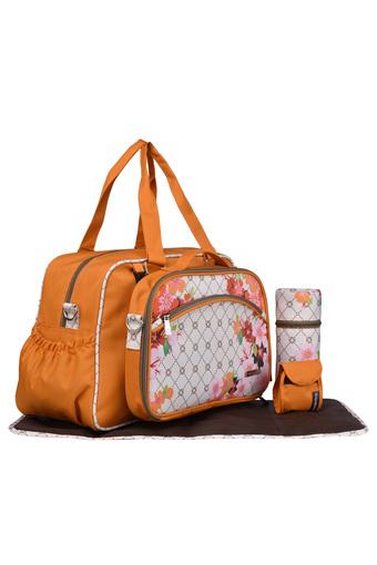 diaper bag set