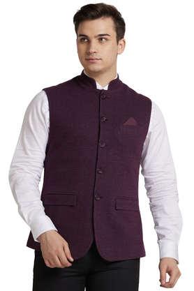 Park avenue store nehru jacket