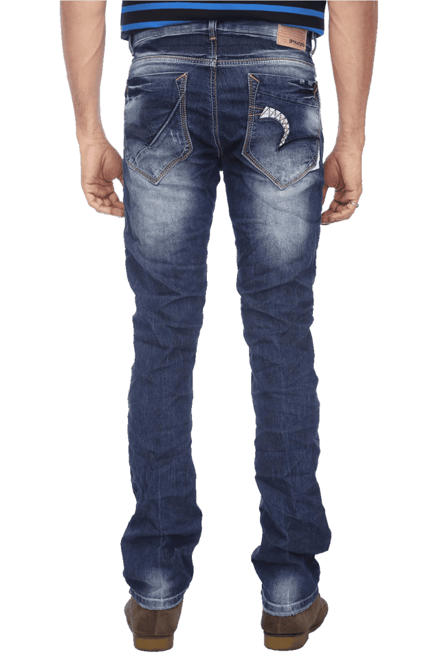 Spykar rico fit store jeans