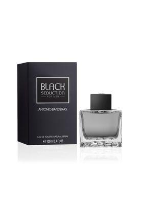 Antonio banderas black online cologne