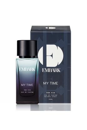 My Time For Him Eau De Parfum