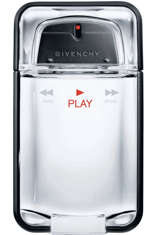 Buy GIVENCHY Play EDT for Men 100 ml Shoppers Stop