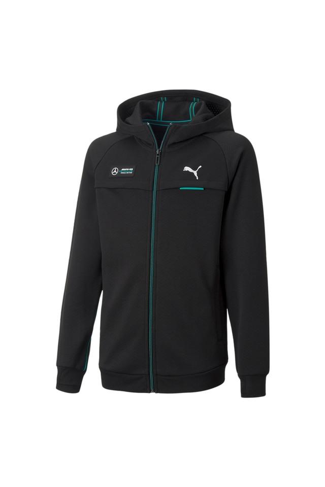 Puma cotton clearance jackets