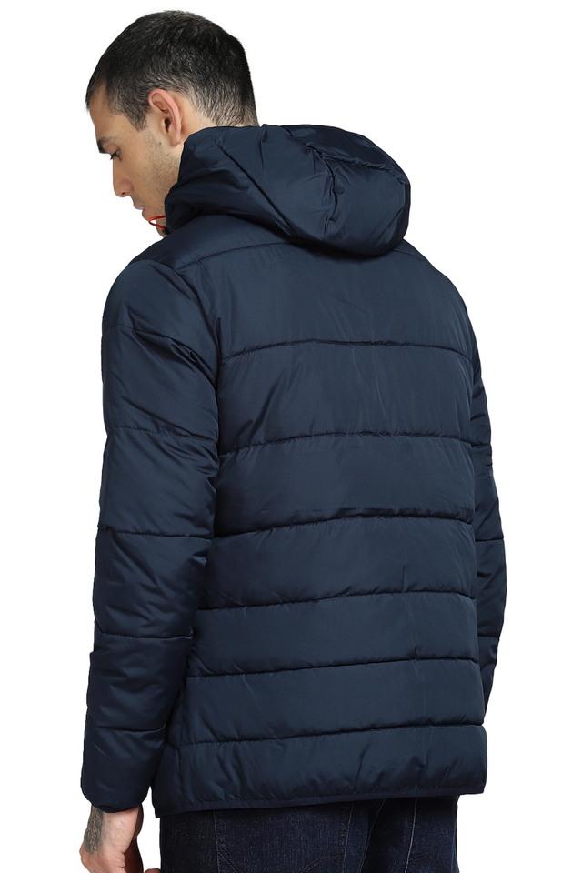 Jack and jones hot sale blue jacket