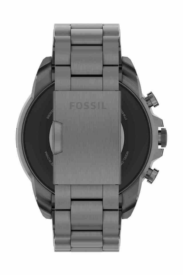 Shoppers stop fossil hot sale smart watches