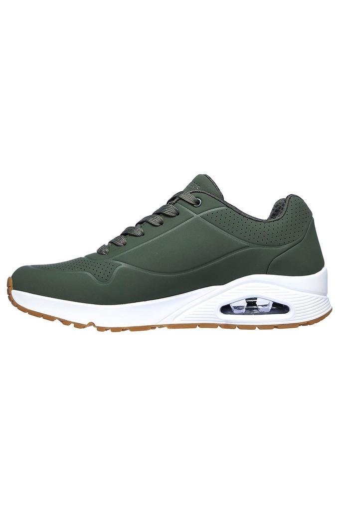 Skechers d best sale lites mens olive