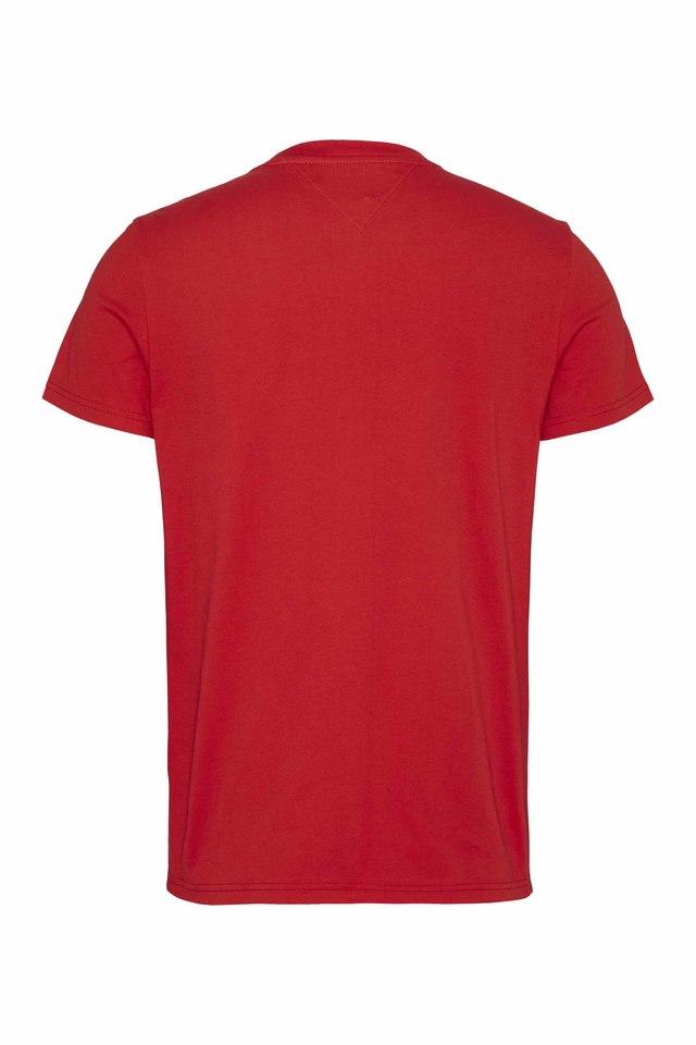 Tommy hilfiger plain online t shirt