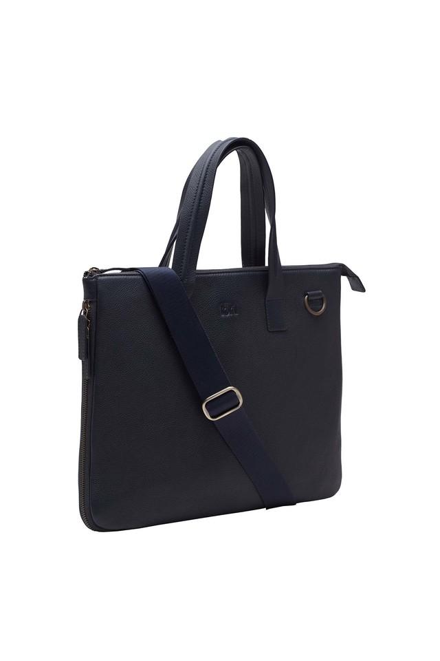 FranklinCovey FC Signature Leather Laptop Tote - India