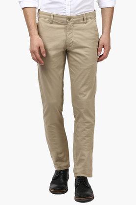 Mens Trousers  Slim Tapered Fit  SELECTED HOMME