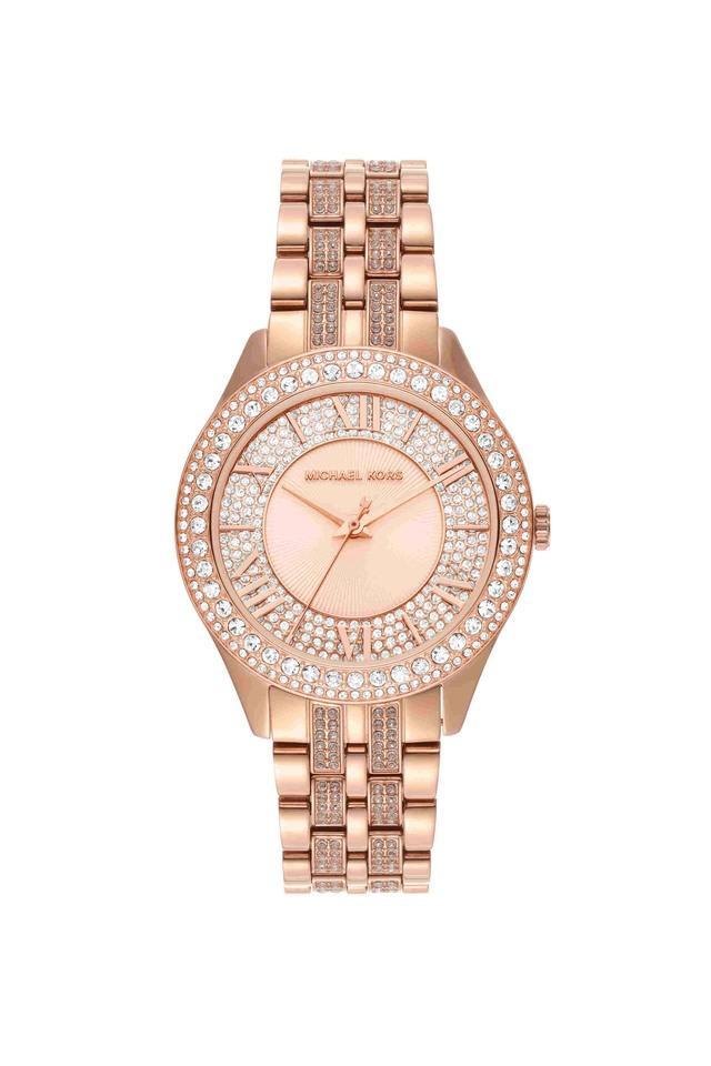 Michael kors shoppers stop best sale