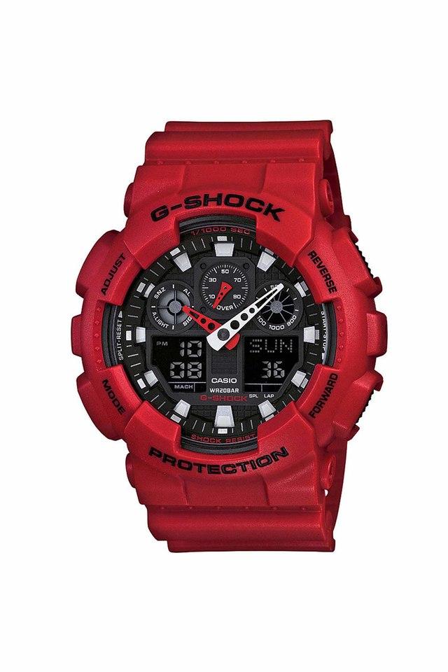 Buy CASIO Mens G Shock Watches G Shock Collection G344