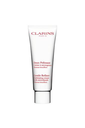 gentle refiner exfoliating cream