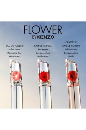 Kenzo flower clearance fragrance