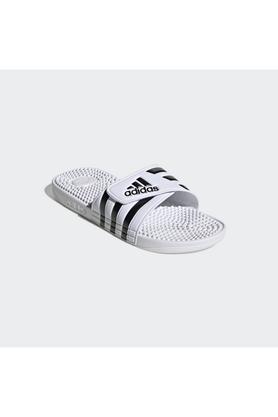 ADIDAS - White Flip Flops - 2