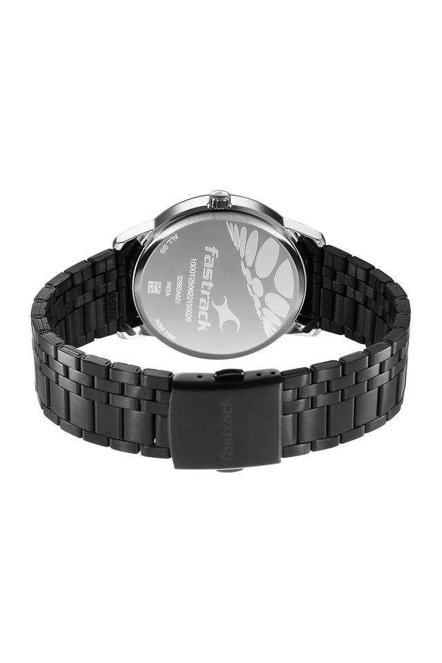 Shoppers stop clearance fastrack watches